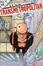 Cover of Transmetropolitan TP2