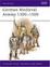 Cover of "German Medieval Armies 1300-1500"