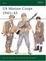 Cover of US Marine Corps 1941-45