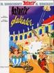 Cover of Asterix gladiador