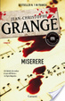 Cover of Miserere