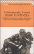 Cover of Sesso e intimità. Accogliere e superare paure e insicurezze per vivere al meglio la vita di coppia
