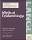 Cover of Medical Epidemiology