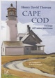 Cover of Cape cod