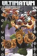 Cover of Ultimate X-Men n. 52