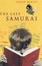 Cover of "Last Samurai"