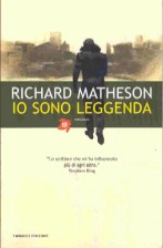 Image of Io sono leggenda