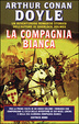 Cover of La compagnia bianca