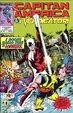 Cover of Capitan America & i Vendicatori n. 18