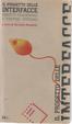 Cover of Il progetto delle interfacce