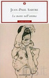 Cover of La morte nell'anima