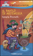 More about Il paiolo di Artemisia