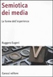 Cover of Semiotica dei media