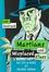 Cover of Martians and Misplaced Clues