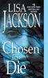 Cover of Chosen to Die