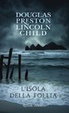 Cover of L'isola della follia