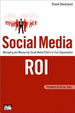 Cover of Social Media ROI