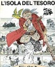 Cover of L'isola del tesoro