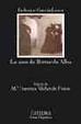 Cover of La casa de Bernarda Alba