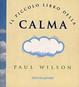 Cover of Il piccolo libro della calma