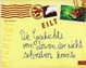 Cover of Die Geschichte vom Löwen, der nicht schreiben konnte