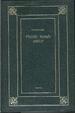 Cover of Piccolo mondo antico