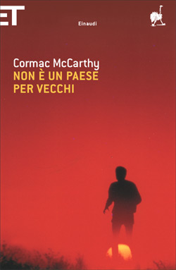 Cormac McCarthy