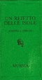 Cover of Un reietto delle isole
