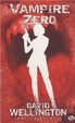 Cover of Vampire zéro