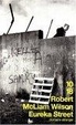 Cover of Eureka Street