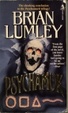 Cover of Psychamok