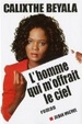 Cover of L'homme qui m'offrait le ciel