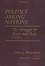 Cover of "Politics Among Nations, Brief Edition"