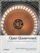 Cover of Open Government
