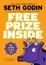 Cover of "Free Prize Inside"