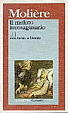 Cover of Il malato immaginario