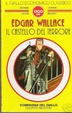 Cover of Il castello del terrore