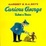 Cover of "Curious George Takes a Train"