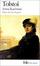 Cover of "Anna Karénine"