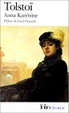 Cover of Anna Karénine