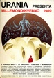 Cover of Millemondi Inverno 1989