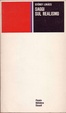Cover of Saggi sul realismo