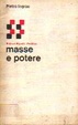 Cover of Masse e potere