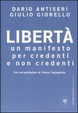 Cover of Libertà