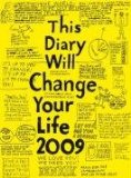 Image of This Diary Will Change Your Life 2009