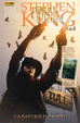 Cover of La Torre Nera: La battaglia di Tull n.1