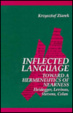 Cover of Inflected Language