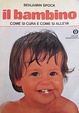 Cover of Il bambino