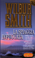 Cover of La spiaggia infuocata