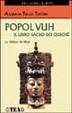 Cover of Popol Vuh